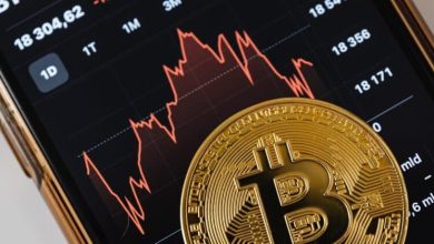 Photo of Crypto traders are treating sports betting like just another market