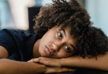Photo of Feeling Drained? Here’s Why Your Body Won’t Relax – BlackDoctor