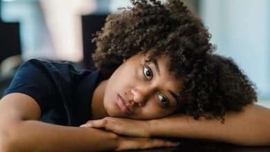 Photo of Feeling Drained? Here’s Why Your Body Won’t Relax – BlackDoctor