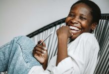 Photo of Stress Less With These Everyday Habits – BlackDoctor