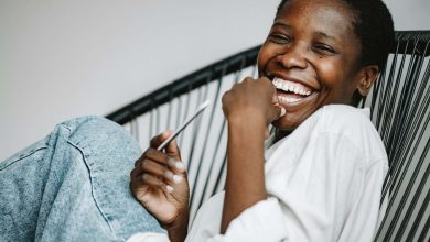 Photo of Stress Less With These Everyday Habits – BlackDoctor