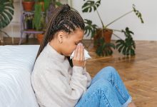 Photo of Spring Allergies, a Cold or Something More