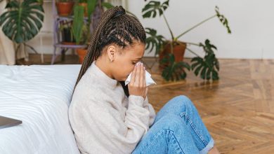 Photo of Spring Allergies, a Cold or Something More