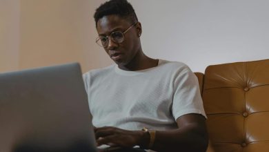 Photo of If Being Online Feels Overwhelming Lately, This Is for You