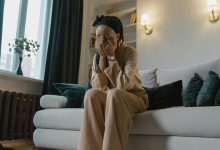 Photo of Overwhelmed Isn’t Normal: The Silent Symptoms of Chronic Stress We Ignore – BlackDoctor