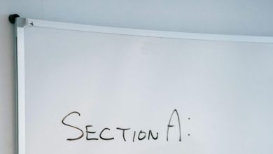 Photo of Struggling with Homework? Here’s How AI Math Solvers Make It Easy