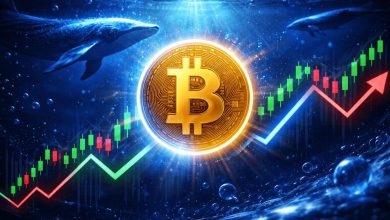 Photo of Crypto News: Pepeto Stage Sells fast While Bitcoin Price Prediction Targets $200,000 And Shiba Inu Whales Rotate