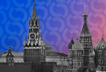 Photo of Russia Advances Sweeping Crypto Bill With Provisions for ‘Circumventing Sanctions’