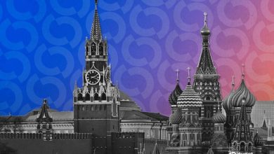 Photo of Russia Advances Sweeping Crypto Bill With Provisions for ‘Circumventing Sanctions’