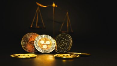 Photo of XRP Price: XRP Flips BNB to Become the Fourth-Largest Crypto — Can It Catch Ethereum Next?