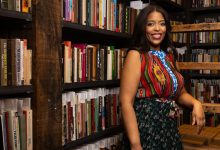 Photo of Alexa Christina Rice Is Carrying The Torch Of Her Late Grandmother, Eunice Johnson, Whose Beauty Brand Was Auctioned Off In 2019 – AfroTech