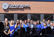 Photo of Generations Community Bank, Indiana’s First Minority Depository Institution, Opens In Indianapolis With $29M In Backing – AfroTech