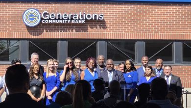 Photo of Generations Community Bank, Indiana’s First Minority Depository Institution, Opens In Indianapolis With $29M In Backing – AfroTech