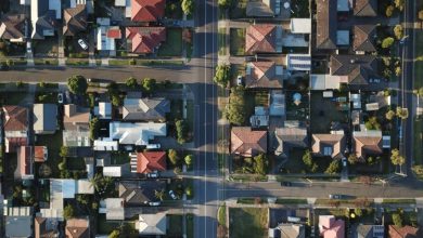 Photo of Tired of the “Big Bank” Cold Shoulder? Here’s a Better Way Home