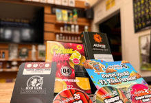 Photo of Exclusive seeds from Alchimia’s 25th anniversary you can’t miss- Alchimia Grow Shop