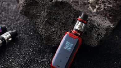 Photo of The Business Implications of Increased Tax Scrutiny in the Vape Sector