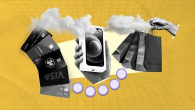 Photo of Crypto Card Spending Jumps 500%— Here’s What’s Driving It