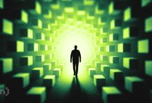 Photo of DeepSeek-R1 Hallucinates 4x More Than V3, Raising Red Flags for Crypto AI Agent Tokens