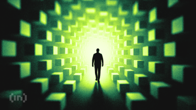Photo of DeepSeek-R1 Hallucinates 4x More Than V3, Raising Red Flags for Crypto AI Agent Tokens