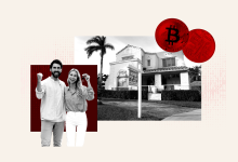 Photo of Americans Can Now Use Crypto to Qualify for a Mortgage—What Changes?