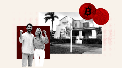 Photo of Americans Can Now Use Crypto to Qualify for a Mortgage—What Changes?