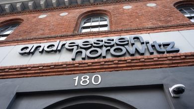 Photo of Andreessen Horowitz closes $2.2 billion crypto fund