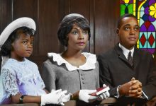 Photo of A Celebration of Black Culture, Faith, And Style