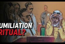 Photo of Was The Diddy Sentencing a Modern Humiliation Ritual?