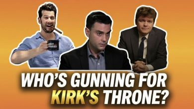 Photo of Who’s Gunning For Kirk’s Throne?