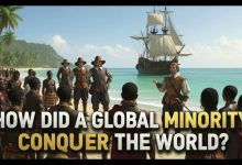 Photo of Tariq Nasheed Explains How a Global Minority Conquered The World
