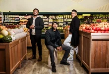 Photo of AI-Powered Grocery Startup Vori Raises $22M Series B Funding Round – AfroTech