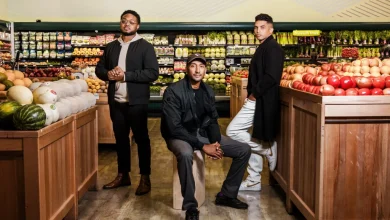 Photo of AI-Powered Grocery Startup Vori Raises $22M Series B Funding Round – AfroTech