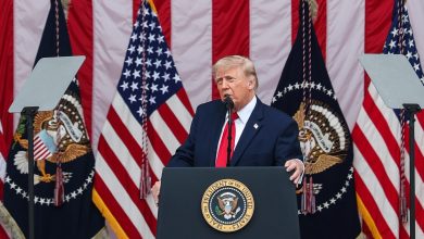 Photo of Trump vows to protect crypto, ensure prediction markets ‘thrive’