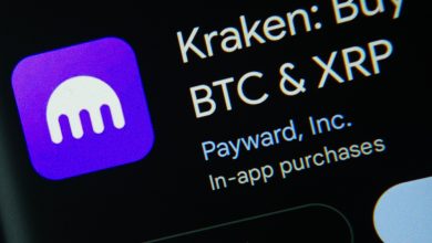 Photo of Crypto Exchange Kraken Revives IPO Plans