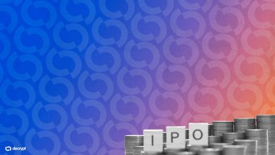 Photo of Crypto Exchange Blockchain.com Files for IPO in the US