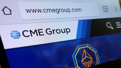 Photo of CME Adds Avalanche and Sui Futures as Regulated Crypto Derivatives Expand