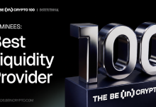 Photo of 15 Firms Providing Institutional Crypto Liquidity