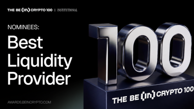 Photo of 15 Firms Providing Institutional Crypto Liquidity