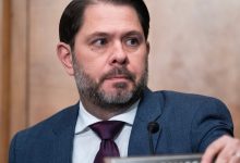 Photo of Progressives Press Ruben Gallego, Adam Schiff To Insist On Ethics In Crypto Bill