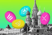 Photo of Russia Expands Crypto Push as Country’s Largest Exchange Launches SOL, XRP, TRX and BNB Indexes