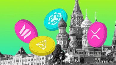Photo of Russia Expands Crypto Push as Country’s Largest Exchange Launches SOL, XRP, TRX and BNB Indexes
