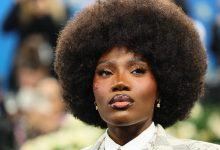 Photo of From Olandria Carthen to Tyriq Withers, Fashion Seems to Be the Pipeline to Fame for Black Talent