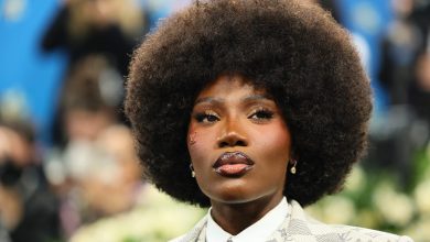 Photo of From Olandria Carthen to Tyriq Withers, Fashion Seems to Be the Pipeline to Fame for Black Talent