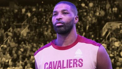 Photo of Tristan Thompson reveals why he is investing in crypto after his basketball career: “Be this kind of black panther in the financial space”