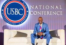 Photo of As Funding Tightens For Black Businesses, USBC Launches New Accelerator Program