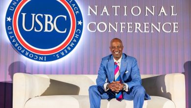 Photo of As Funding Tightens For Black Businesses, USBC Launches New Accelerator Program