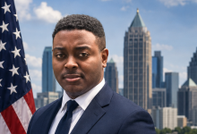 Photo of Flipping Atlanta Red: Devonta “Sully” Sullivan Advanced From the Republican Primary for The Georgia House Representative District 59