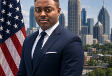 Photo of Flipping Atlanta Red: Devonta “Sully” Sullivan Advanced From the Republican Primary for The Georgia House Representative District 59