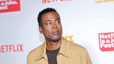 Photo of Despite A Reported $60M Net Worth, Chris Rock Regrets Missing Out On This Opportunity In The Business — ‘I’m Out Of $30M’ – AfroTech