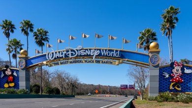 Photo of $5M Class Action Lawsuit Filed Against The Walt Disney Co. Over Its Use Of Facial Recognition Technology – AfroTech